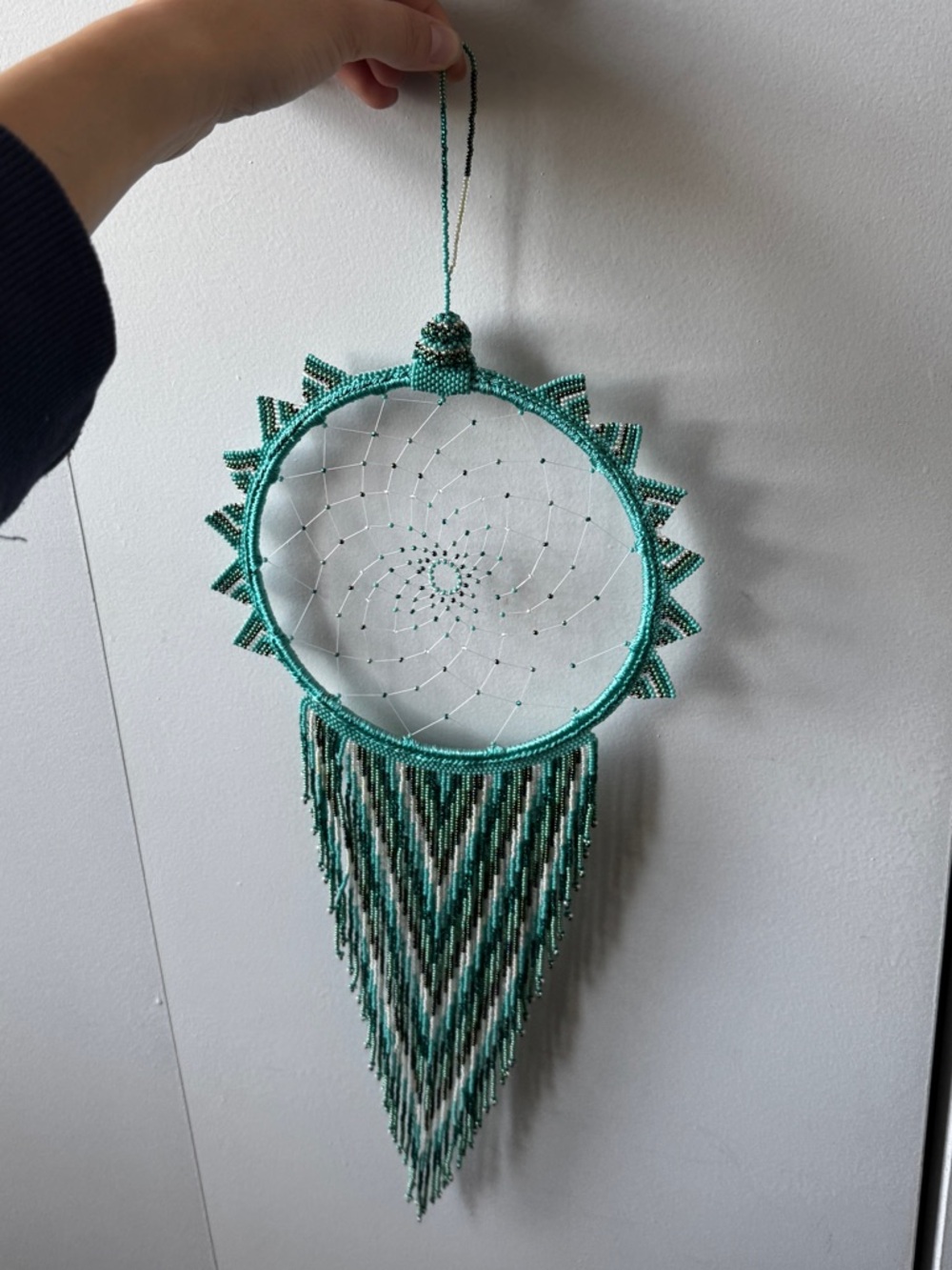 Dream catcher
